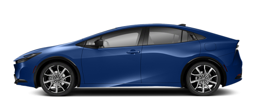 2024 Toyota Prius Prime - Buckhannon Toyota in Buckhannon WV