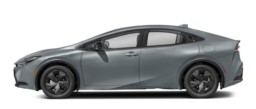 2024 Toyota Prius - Buckhannon Toyota in Buckhannon WV
