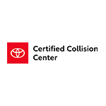 Certified Collision Center | Buckhannon Toyota in Buckhannon WV